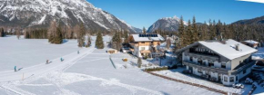 Karwendel Berglodge